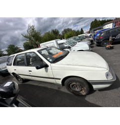 Alternateur PEUGEOT 405 Photo n°13