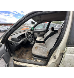 Alternateur PEUGEOT 405 Photo n°14