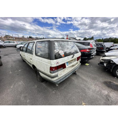 Alternateur PEUGEOT 405 Photo n°17