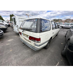 Alternateur PEUGEOT 405 Photo n°18