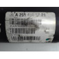 Arbre de transmission avant MERCEDES CLASSE R 251