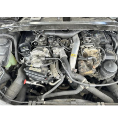 Arbre de transmission avant MERCEDES CLASSE R 251 Photo n°7