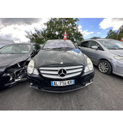 Pont avant complet MERCEDES CLASSE R 251 Photo n°6