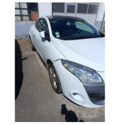 Demarreur RENAULT MEGANE 3