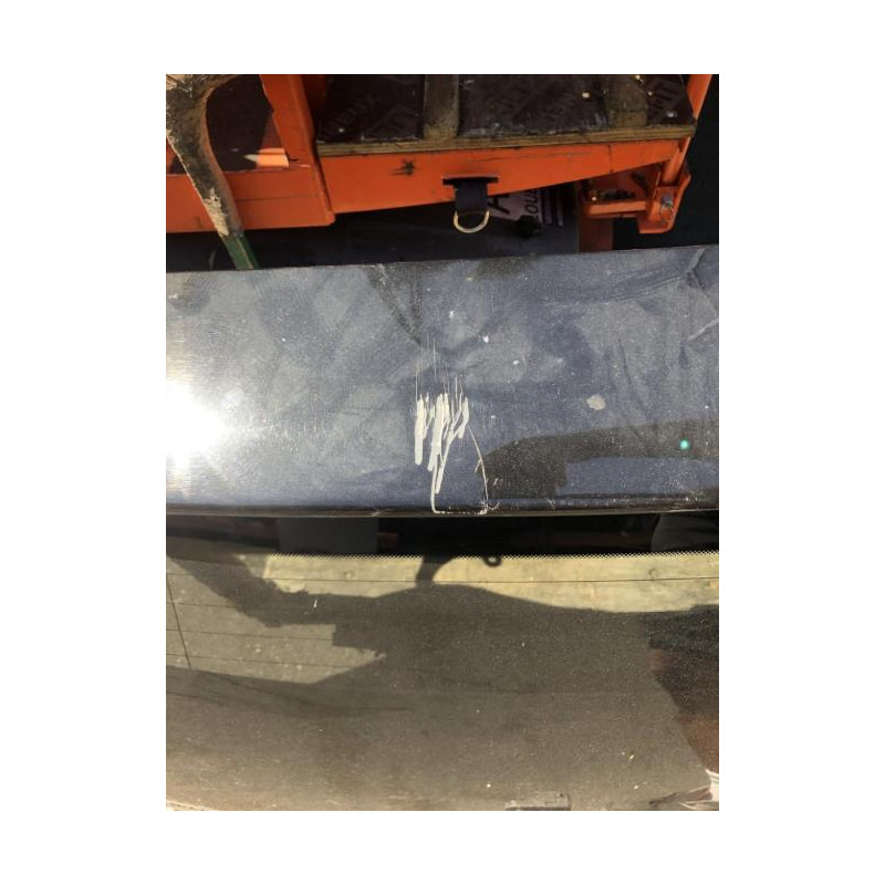 Malle/Hayon arriere MERCEDES CLASSE R 251