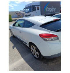 Demarreur RENAULT MEGANE 3 Photo n°4