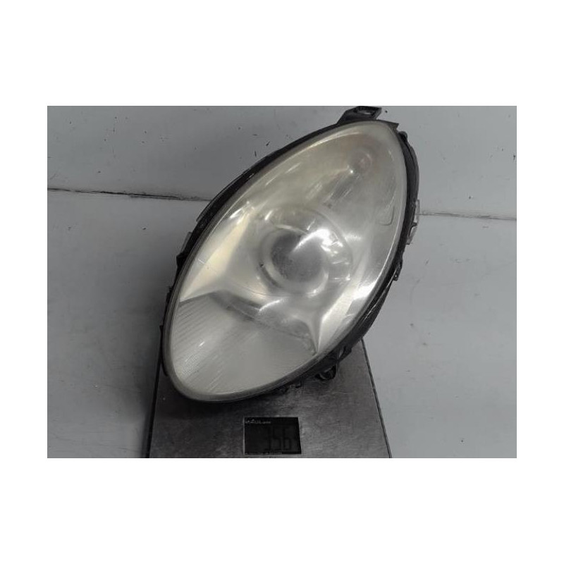 Optique avant principal gauche (feux)(phare) MERCEDES CLASSE R 251