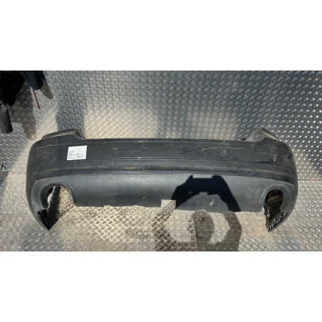 Pare choc arriere MERCEDES CLASSE R 251 Photo n°1