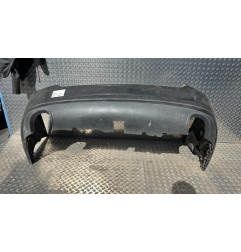 Pare choc arriere MERCEDES CLASSE R 251 Photo n°4