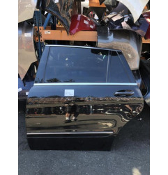 Porte arriere gauche MERCEDES CLASSE R 251 Photo n°1