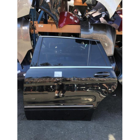 Porte arriere gauche MERCEDES CLASSE R 251 Photo n°1