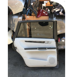 Porte arriere gauche MERCEDES CLASSE R 251