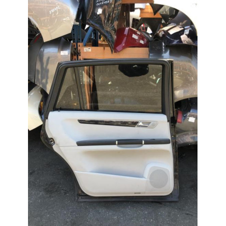 Porte arriere gauche MERCEDES CLASSE R 251