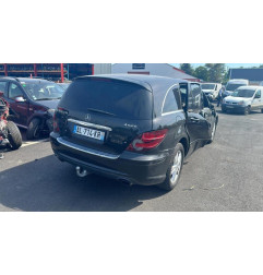 Porte arriere gauche MERCEDES CLASSE R 251 Photo n°20