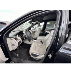 Amortisseur arriere droit MERCEDES CLASSE R 251 Photo n°13