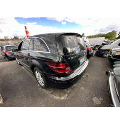 Amortisseur arriere droit MERCEDES CLASSE R 251 Photo n°16