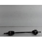Cardan arriere droit (transmission) MERCEDES CLASSE R 251