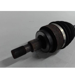Cardan arriere droit (transmission) MERCEDES CLASSE R 251