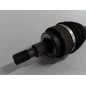 Cardan arriere droit (transmission) MERCEDES CLASSE R 251