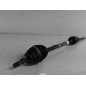 Cardan arriere droit (transmission) MERCEDES CLASSE R 251
