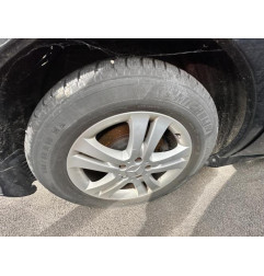 Cardan arriere droit (transmission) MERCEDES CLASSE R 251 Photo n°13