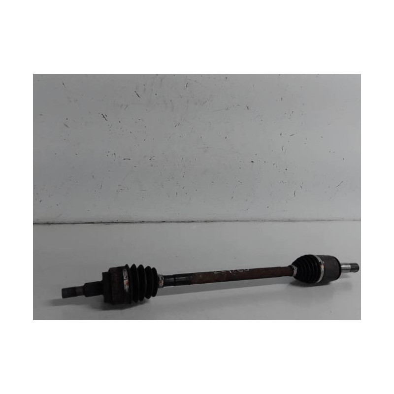 Cardan arriere gauche (transmission) MERCEDES CLASSE R 251