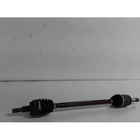 Cardan arriere gauche (transmission) MERCEDES CLASSE R 251 Photo n°1