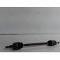 Cardan arriere gauche (transmission) MERCEDES CLASSE R 251