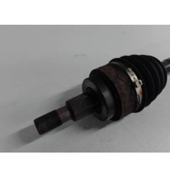 Cardan arriere gauche (transmission) MERCEDES CLASSE R 251