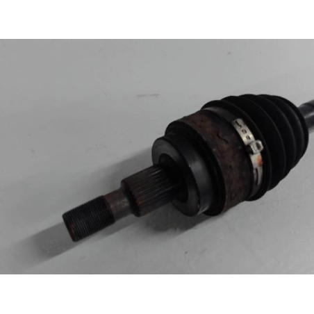 Cardan arriere gauche (transmission) MERCEDES CLASSE R 251