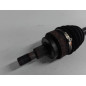 Cardan arriere gauche (transmission) MERCEDES CLASSE R 251