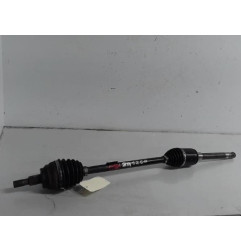 Cardan droit (transmission) MERCEDES CLASSE R 251 Photo n°1