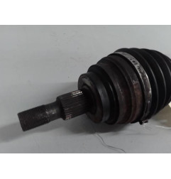 Cardan droit (transmission) MERCEDES CLASSE R 251