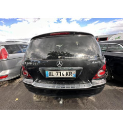 Cardan droit (transmission) MERCEDES CLASSE R 251 Photo n°17