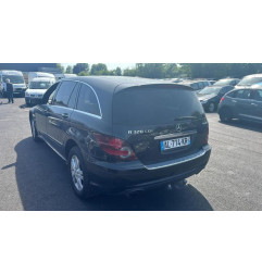 Cardan droit (transmission) MERCEDES CLASSE R 251 Photo n°19