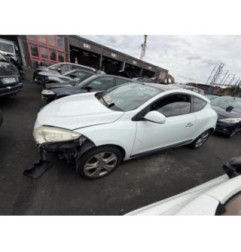 Porte avant droit RENAULT MEGANE 3 Photo n°11