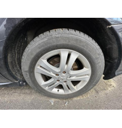 Condenseur de clim MERCEDES CLASSE R 251 Photo n°10