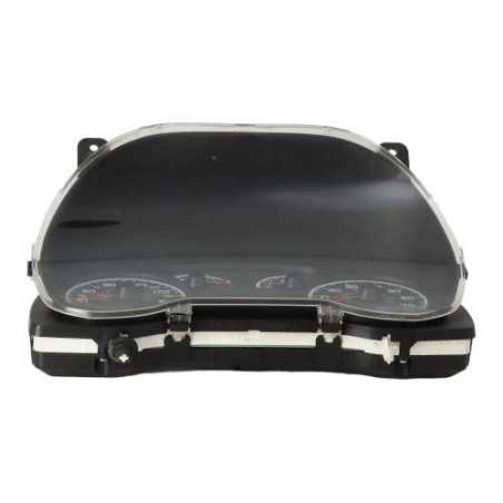 Compteur FIAT DOBLO 2 Photo n°1