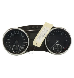 Compteur MERCEDES CLASSE R 251 Photo n°1