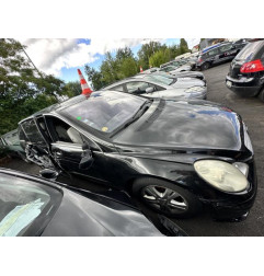 Renfort pare choc avant (traverse) MERCEDES CLASSE R 251 Photo n°8