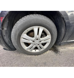 Renfort pare choc avant (traverse) MERCEDES CLASSE R 251 Photo n°10