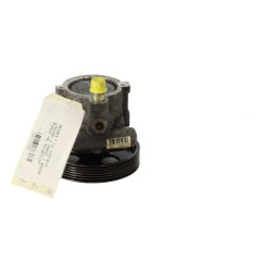 Pompe de direction RENAULT LAGUNA 2 Photo n°3