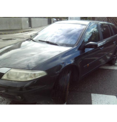 Pompe de direction RENAULT LAGUNA 2 Photo n°6