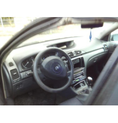 Pompe de direction RENAULT LAGUNA 2 Photo n°8