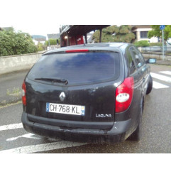 Pompe de direction RENAULT LAGUNA 2 Photo n°10