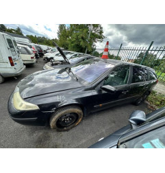 Pompe de direction RENAULT LAGUNA 2 Photo n°12