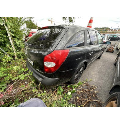 Pompe de direction RENAULT LAGUNA 2 Photo n°16