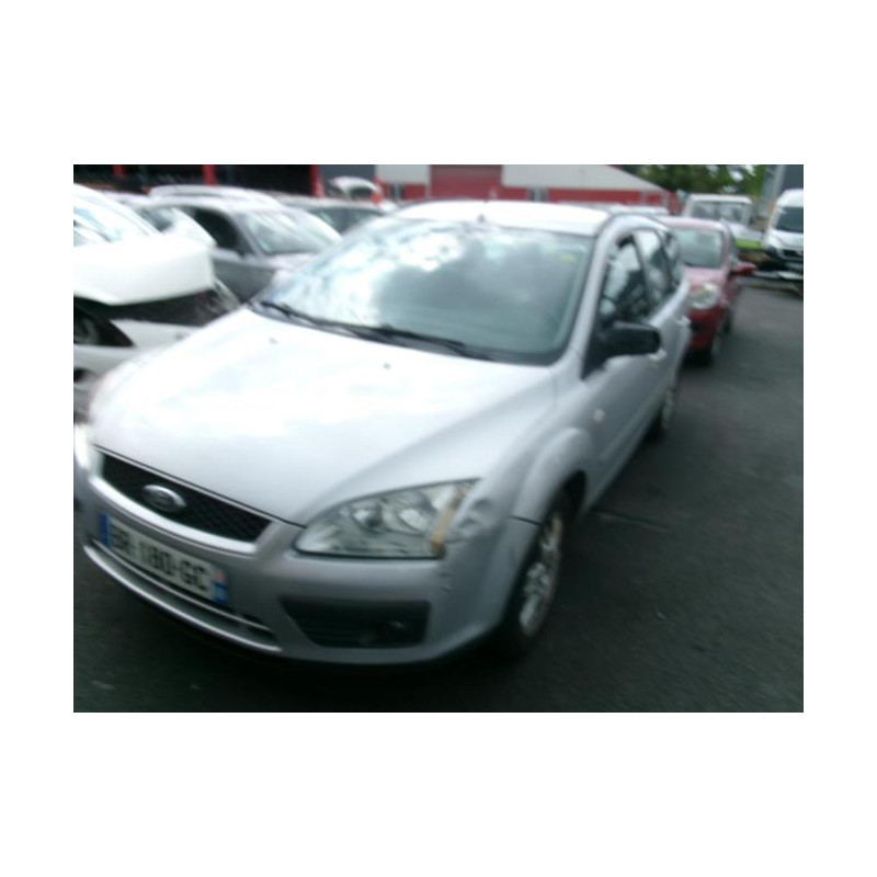 Boite de vitesses FORD FOCUS 2