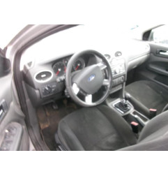 Boite de vitesses FORD FOCUS 2