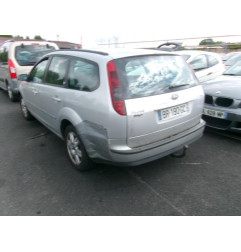 Boite de vitesses FORD FOCUS 2 Photo n°3